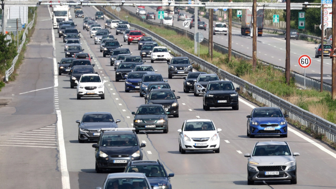 Un mort et 27 blessés dans des accidents de la route ces dernières 24 heures