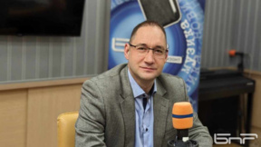 Георги Ангелов: Имаме по-силен вътрешен инфлационен натиск, отколкото външен