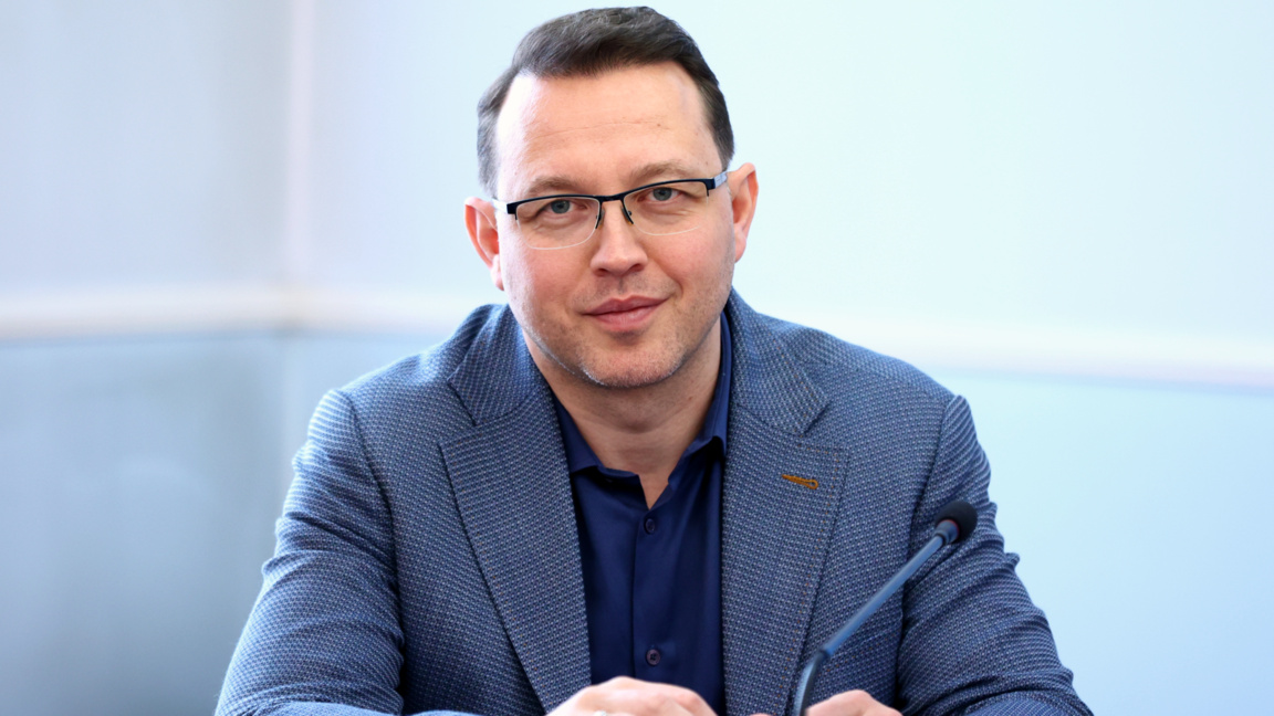 Бившият директор на Педиатрията е кандидат за Детската болница в Бургас