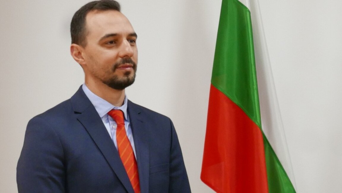 Bogdan Bogdanov