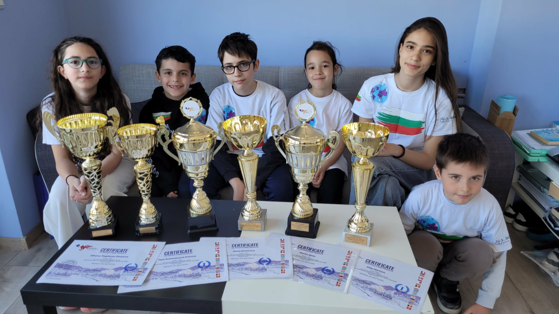 Шампиони от Ница