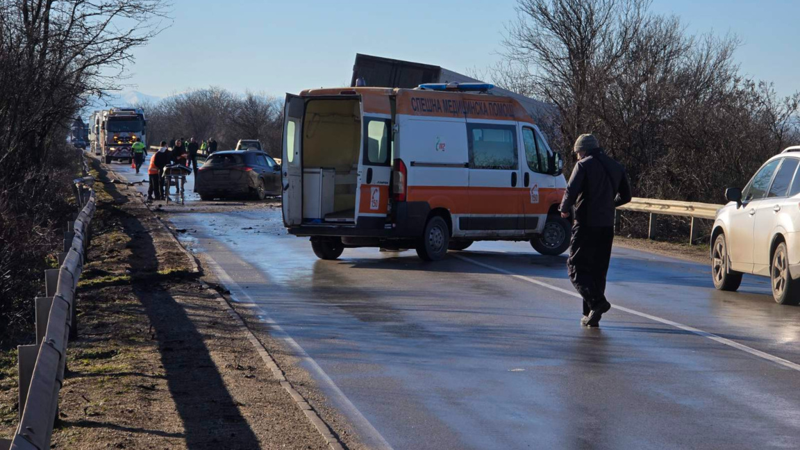 Ülkede son 24 saatte meydana gelen trafik kazalarında 11 kişi yaralandı