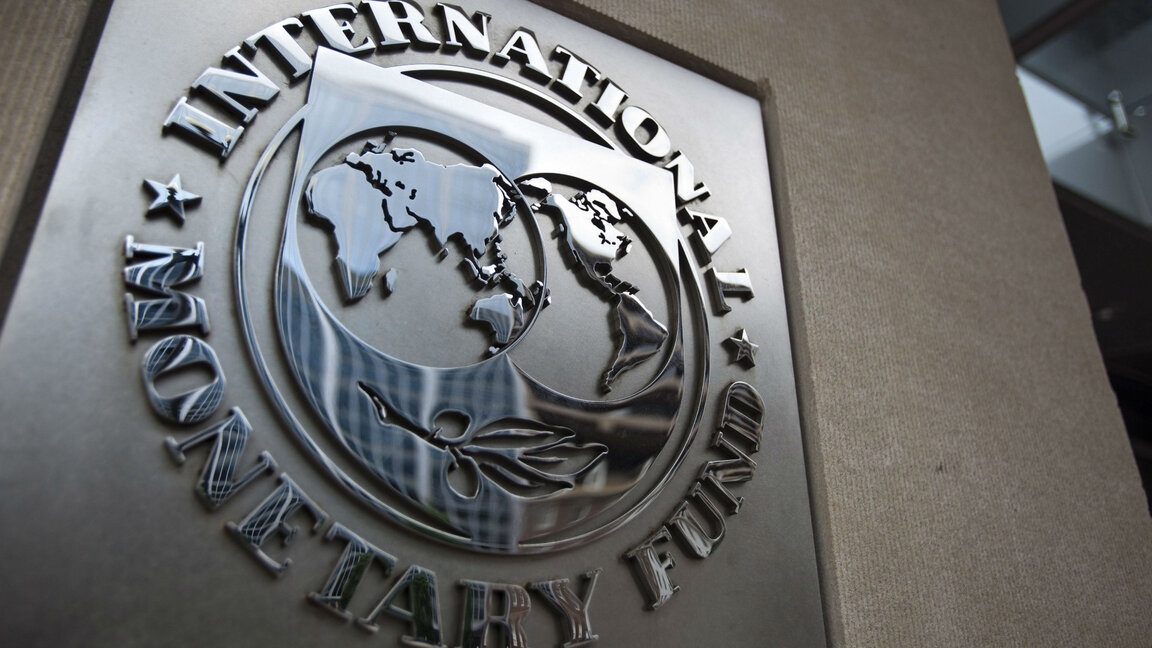 İMF, Bulgaristan'ın büyüme tahminini yükseltti