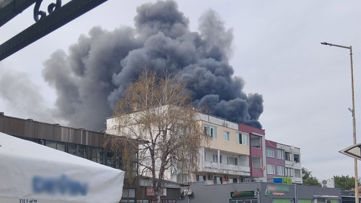 Отмениха бедственото положение в Бяла и село Горица