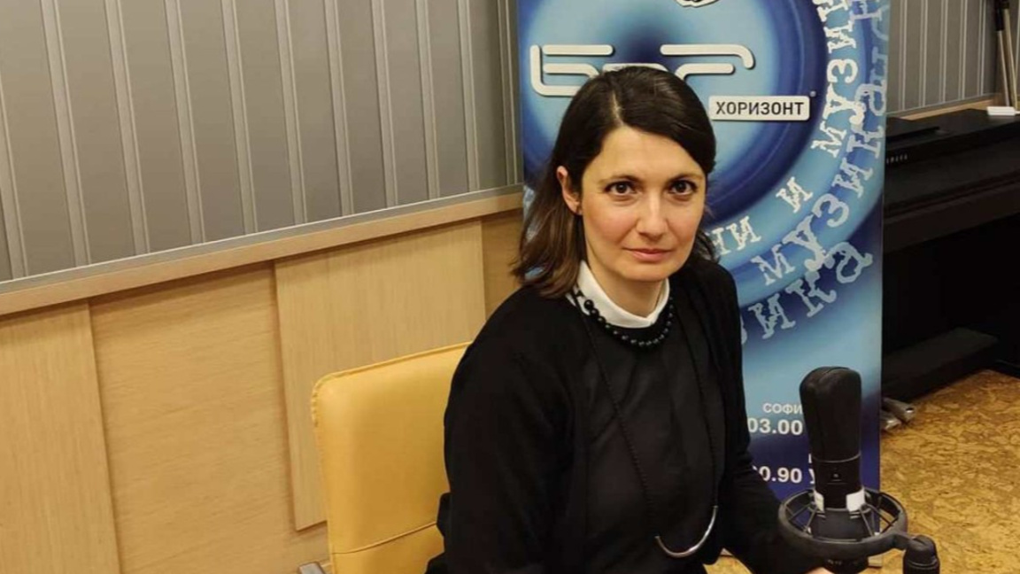 арх. Анета Василева