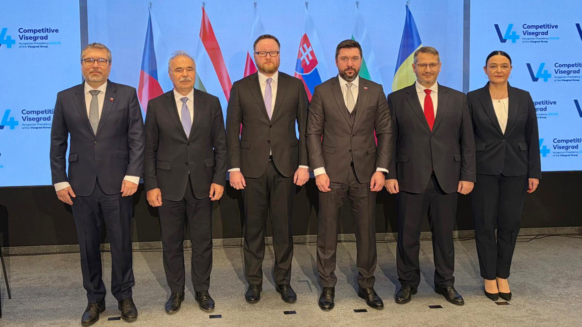 България подкрепя силна обща селскостопанска политика в ЕС Иван Христанов