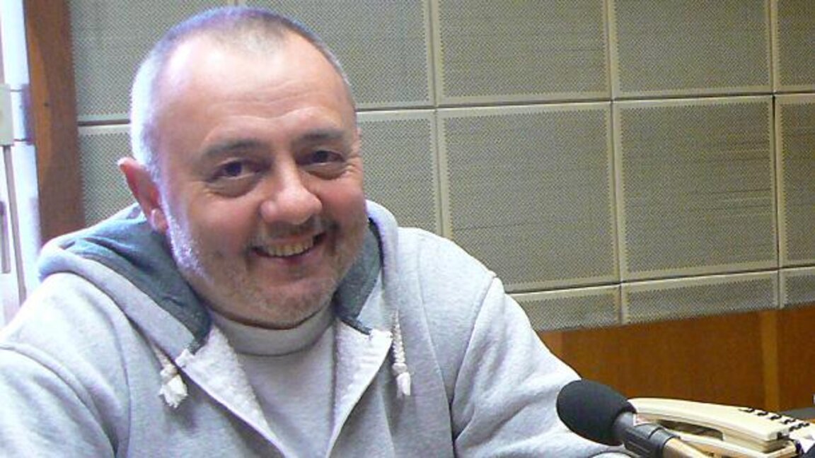 Олег Ковачев:  Жал ми е, че Гунди ще остане такъв, какъвто е показан във филма