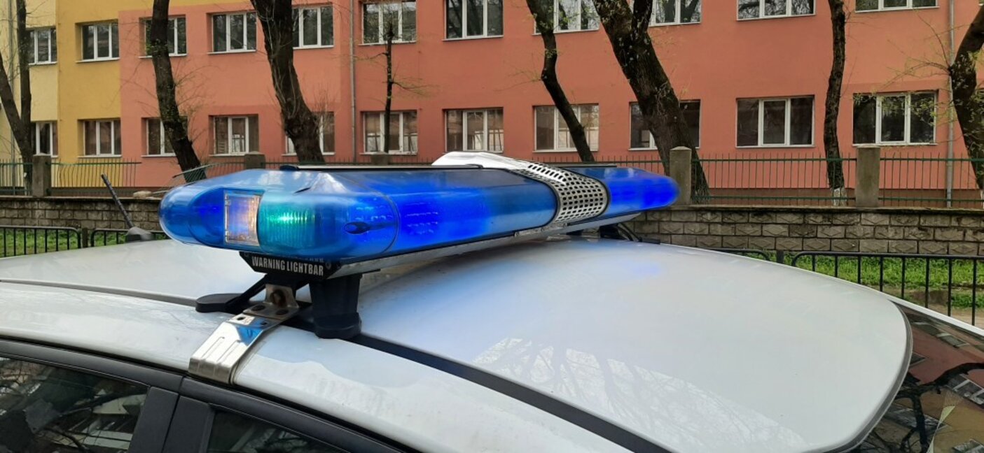 Сигнали за бомби в училища в община Стара Загора