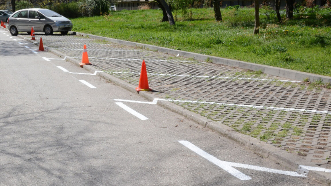 "Зелената зона" във Варна ще заработи от четвъртък