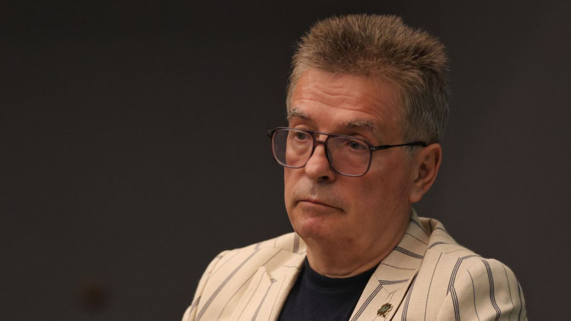 Асен Александров