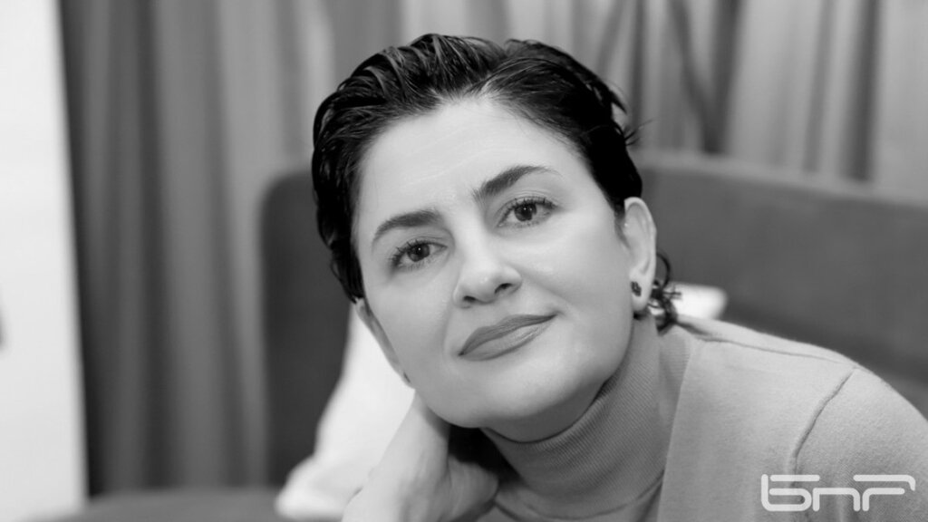 Калина Андролова