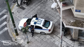 Задържаха заподозрян за убийството на британка, открита в куфар в Атина