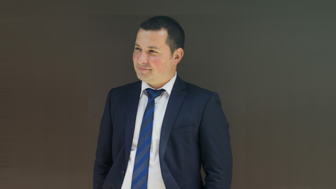 Кирил Велчев, Изпълнителен директор в ОФ „Пловдив 2019“