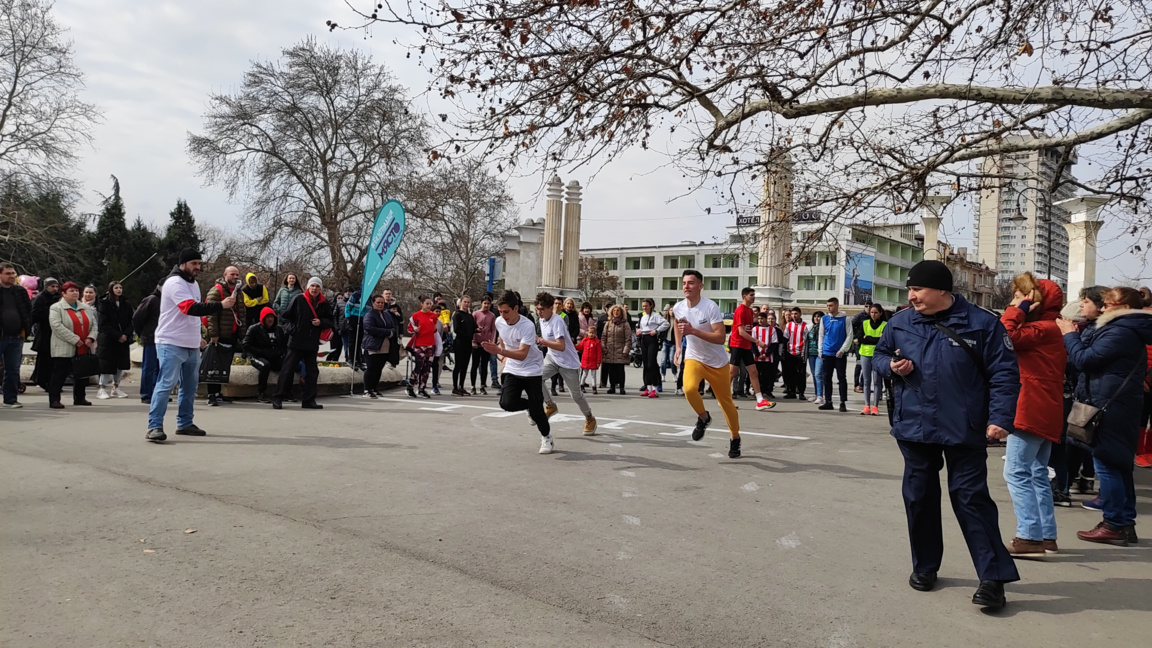Българи от Чако представиха културата си на фестивал в Алта Грасия