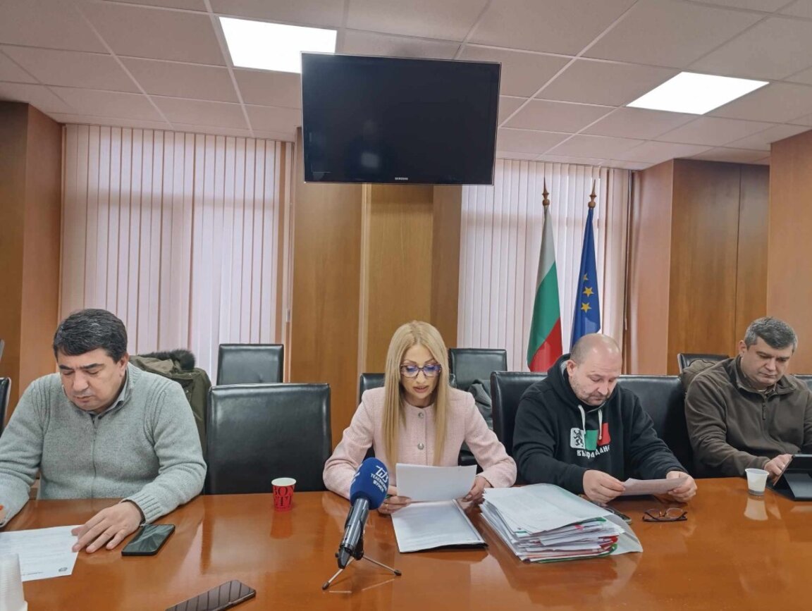 Шумен се подготвя за еврото