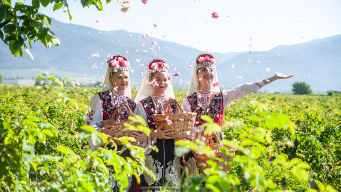 Propozojmë që Lugina e Trëndafilave të përfshihet në listën e UNESCO-s