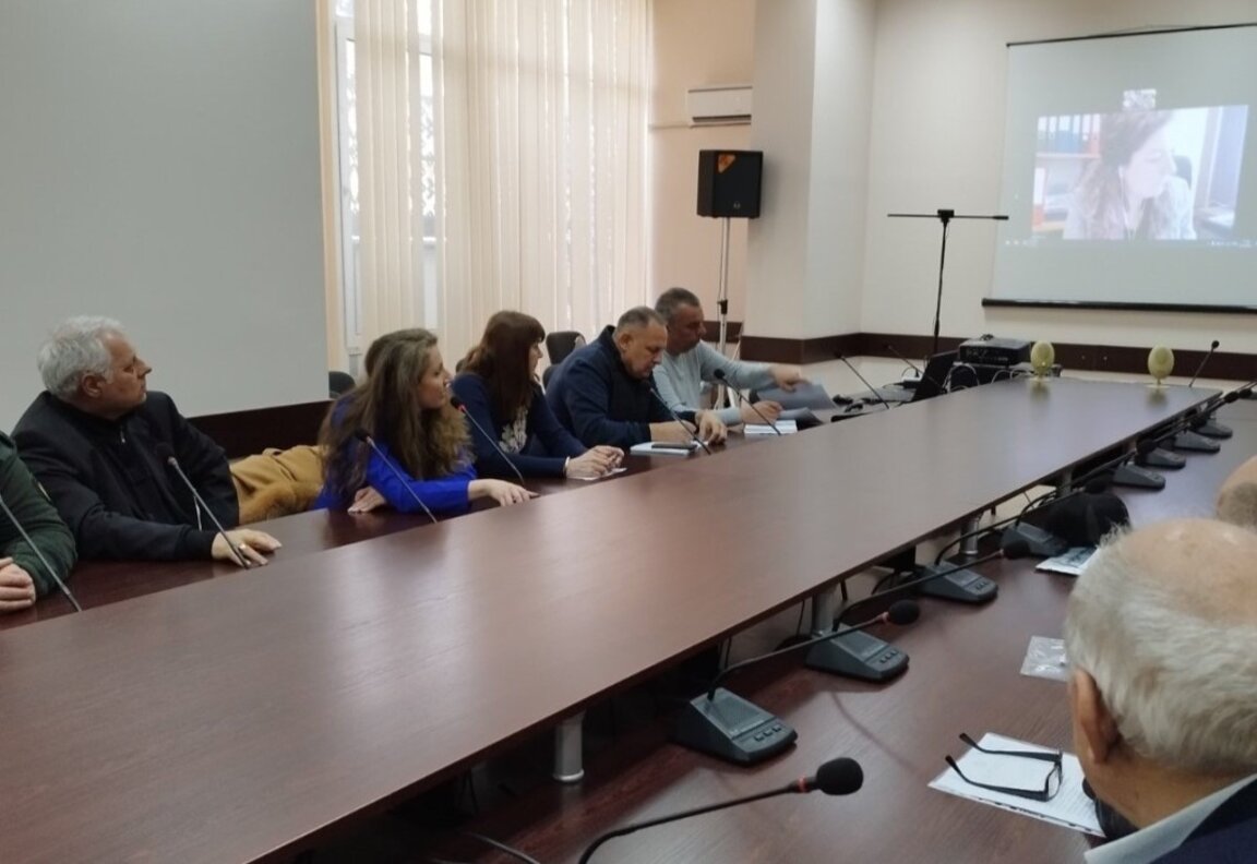 Паметникът в с. Ясеново ще бъде вписан в Националния регистър на Военните паметници