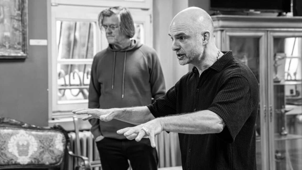 Swedish director to stage “Fanny and Alexander” at Bulgaria’s National Theatre