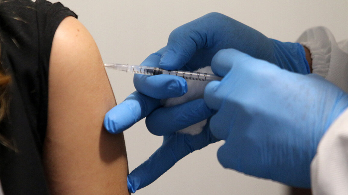 Германец се ваксинирал 217 пъти срещу Covid-19, странични ефекти няма