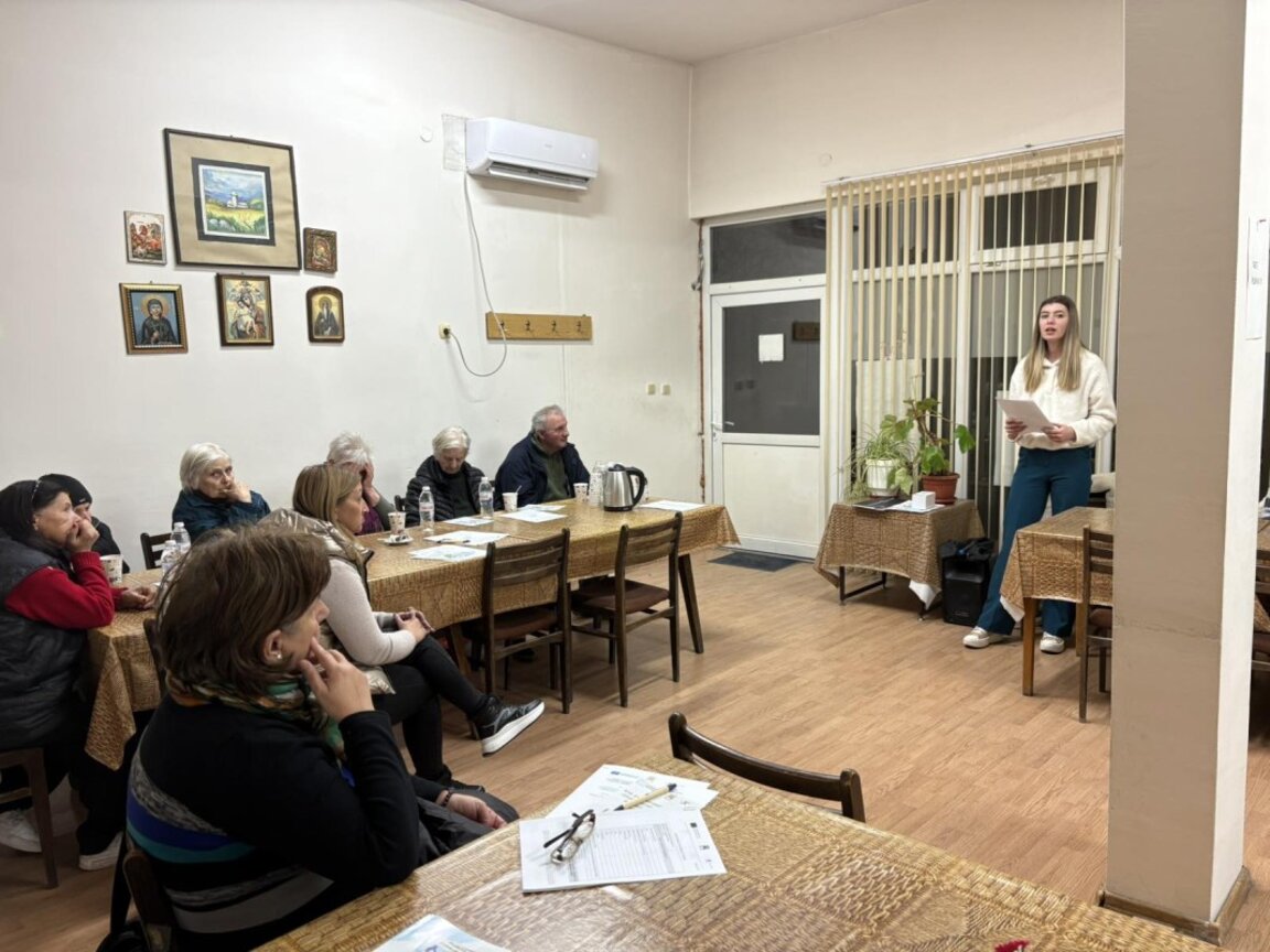 Силен интерес в кв. „Грамада“ към по-екологичните отоплителни уреди