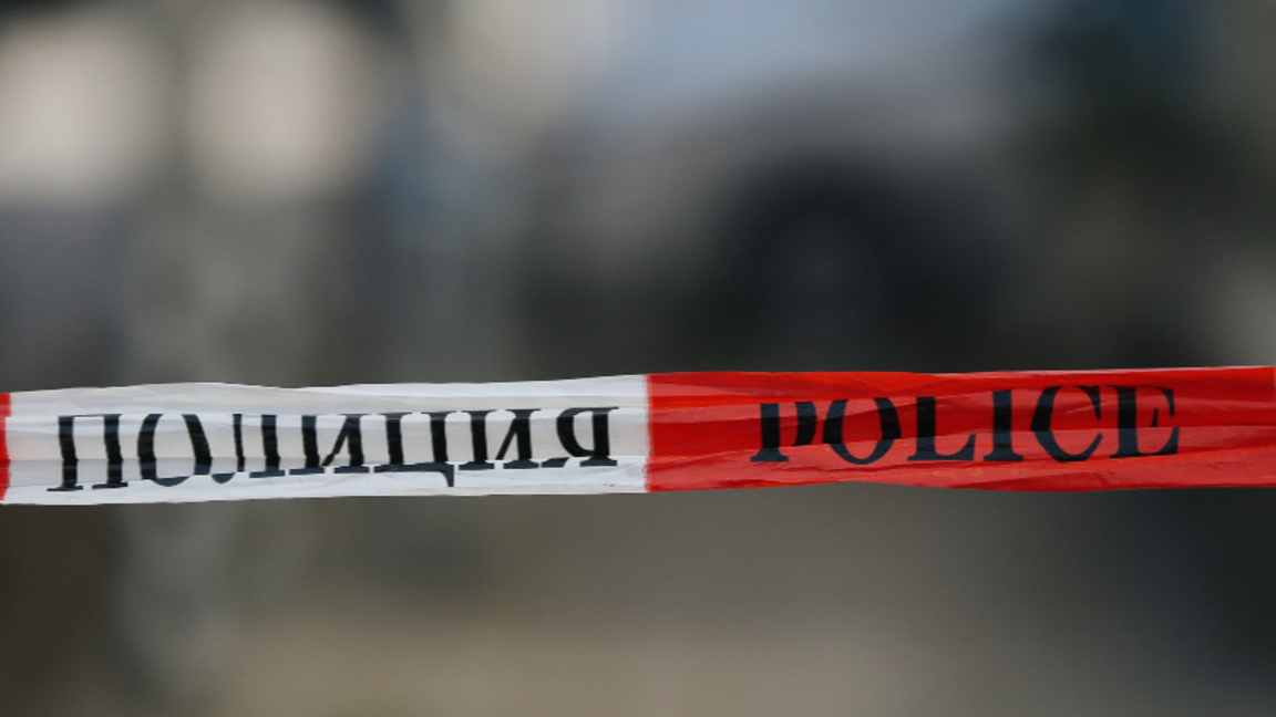 Задържаха мъж за убийство