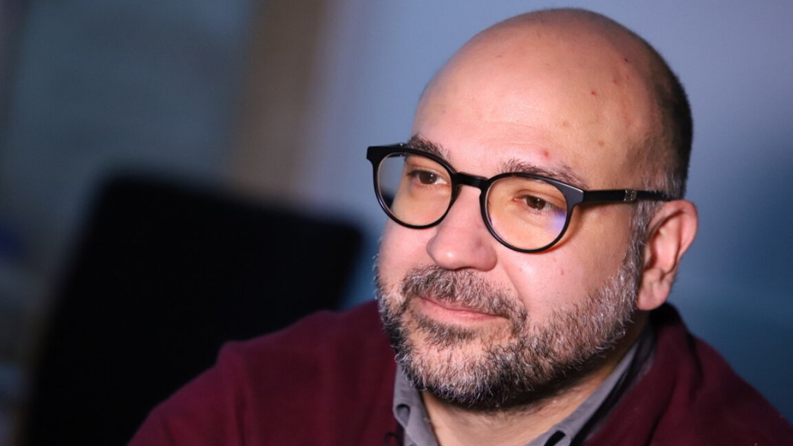 Христо Панчугов