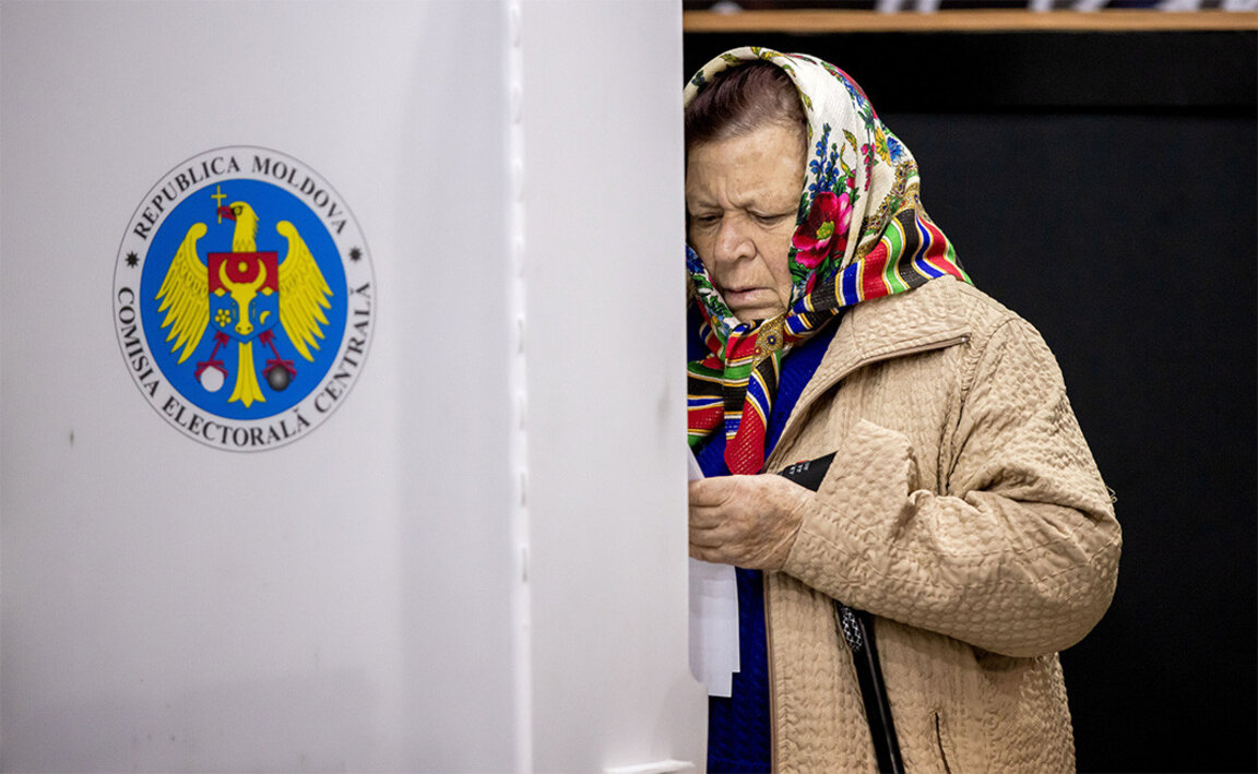 Moldova’daki Bulgarlar ve Gagavuzlar AB’ye üyelik referandumunu neden desteklemediler?