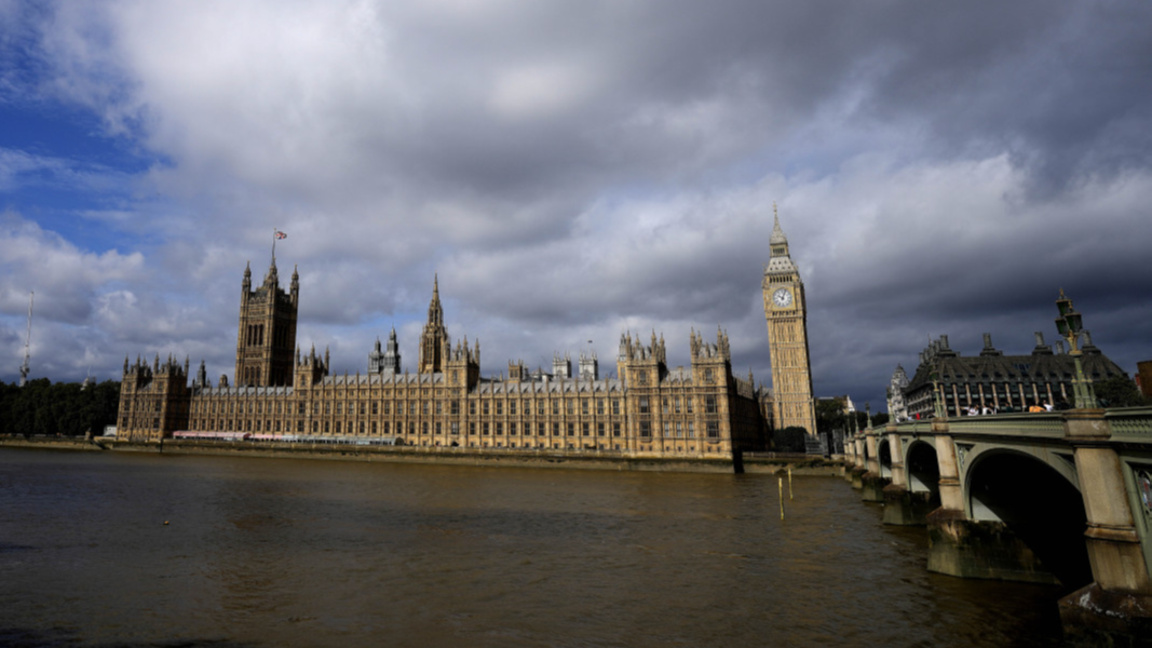 Великобритания ще плати ли репарации на Палестина?