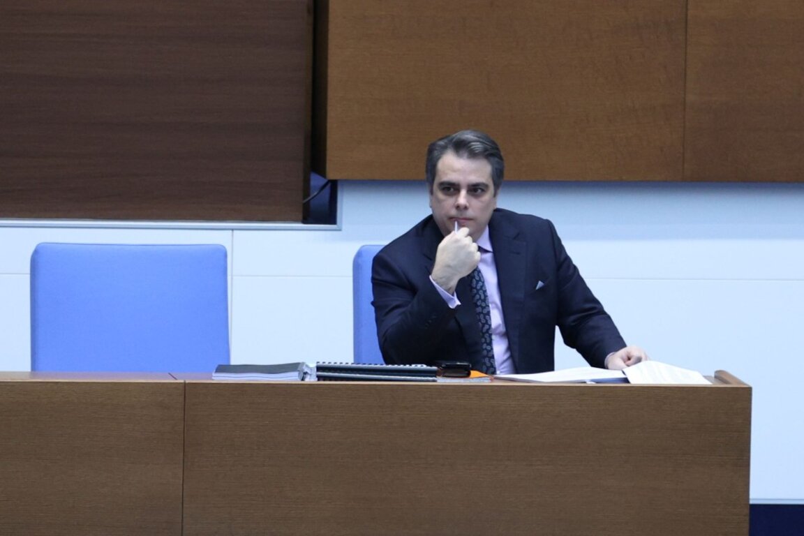 Asen Vassilev