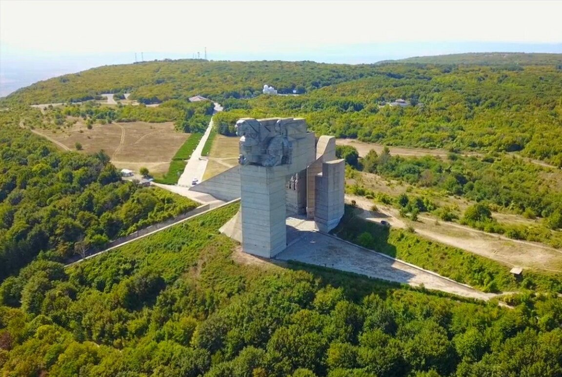 Забрана за достъп до "Шуменско плато" до второ нареждане