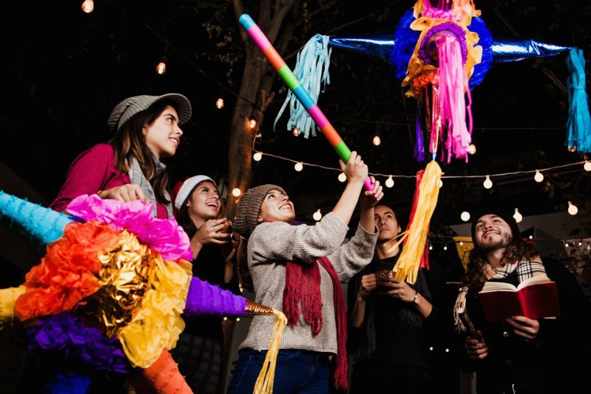 Las Posadas
