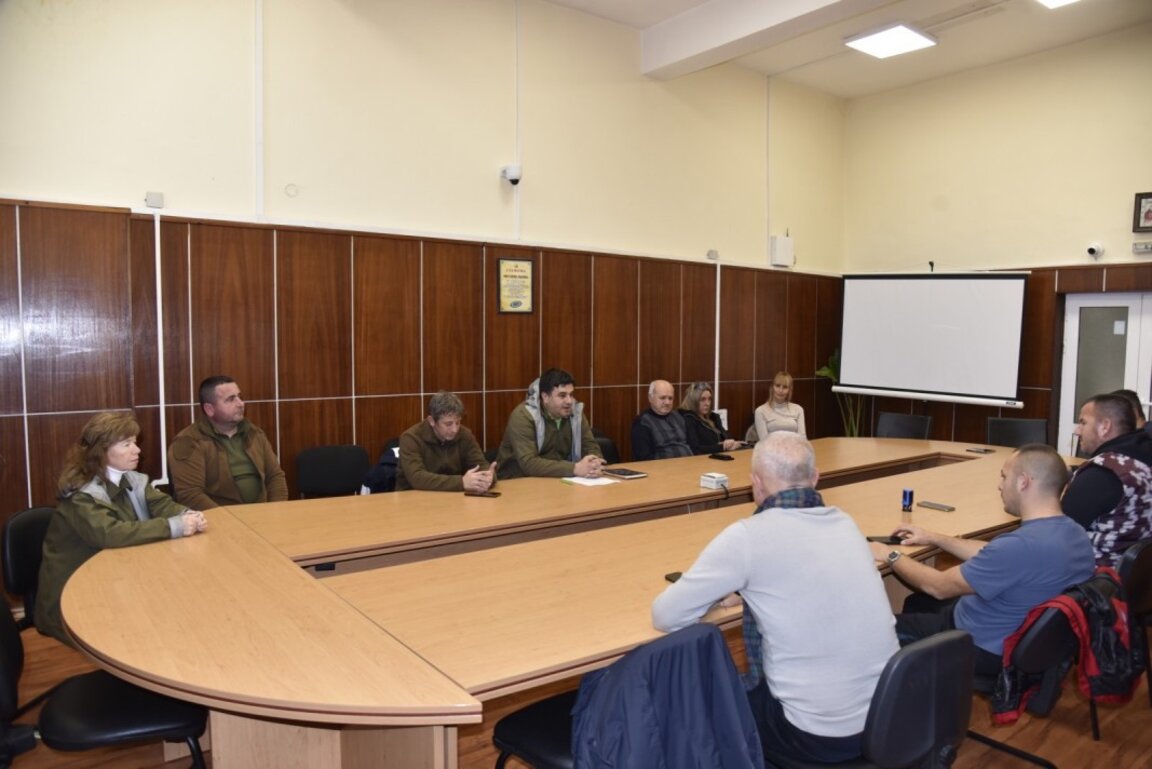 Засегнатите от горските пожари райони в Югозападна България се възстановяват