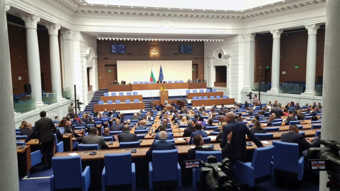 Les députés bulgares ont appelé la Macédoine du Nord à respecter ses engagements sur les droits des Bulgares...