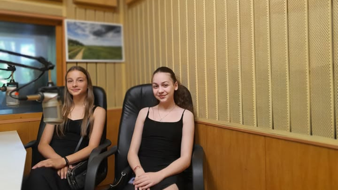Балетни грации от Стара Загора покориха ...