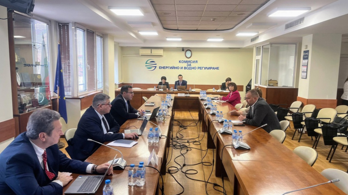 У децембру природни гас јефтинији за преко 4% 