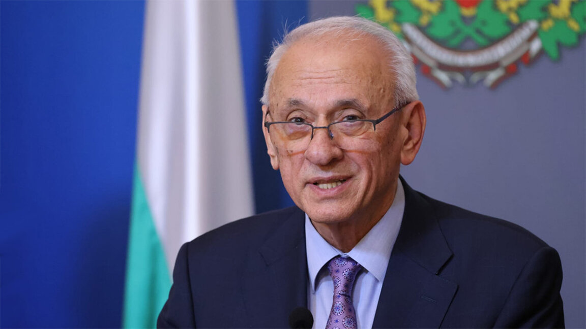 Silvi Kirilov