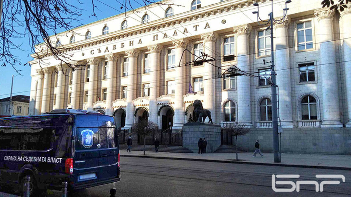 От "Правосъдие за всеки" излизат на протест срещу Пеевски