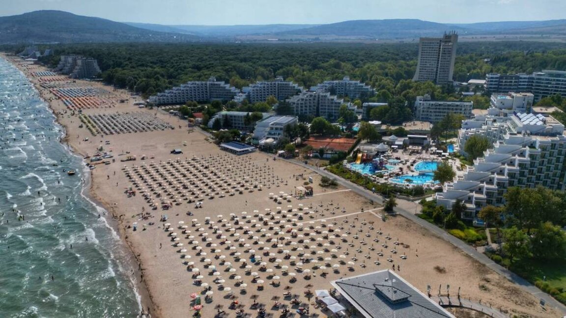 Нехватка персонала, короткий сезон или отсутствие стратегии – в чем недостатки нашего туризма?