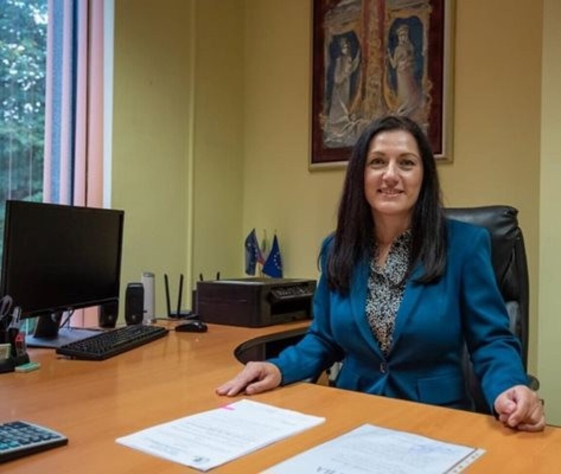 Тони Стойчева: Коалицията с ДБ е без алтернатива