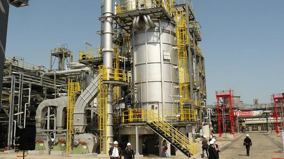 Управа царина врши проверу „Лукојл Нефтохим Бургас“