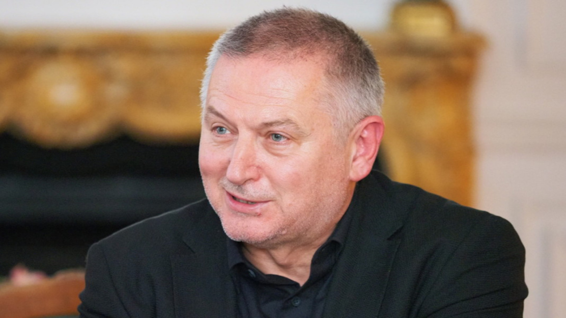 Георги Господинов