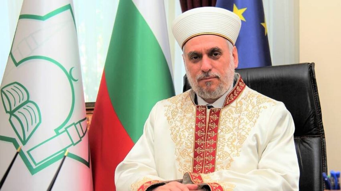 Η ισλαμική κοινότητα γιορτάζει το Ραμαζάν - Μπαϊράμ