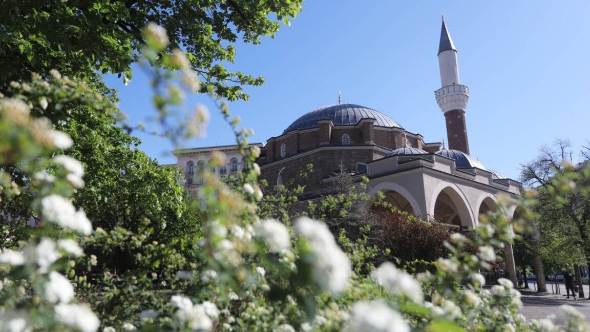 Life as a string of Ramadans – Muslims in Bulgaria celebrate Bayram