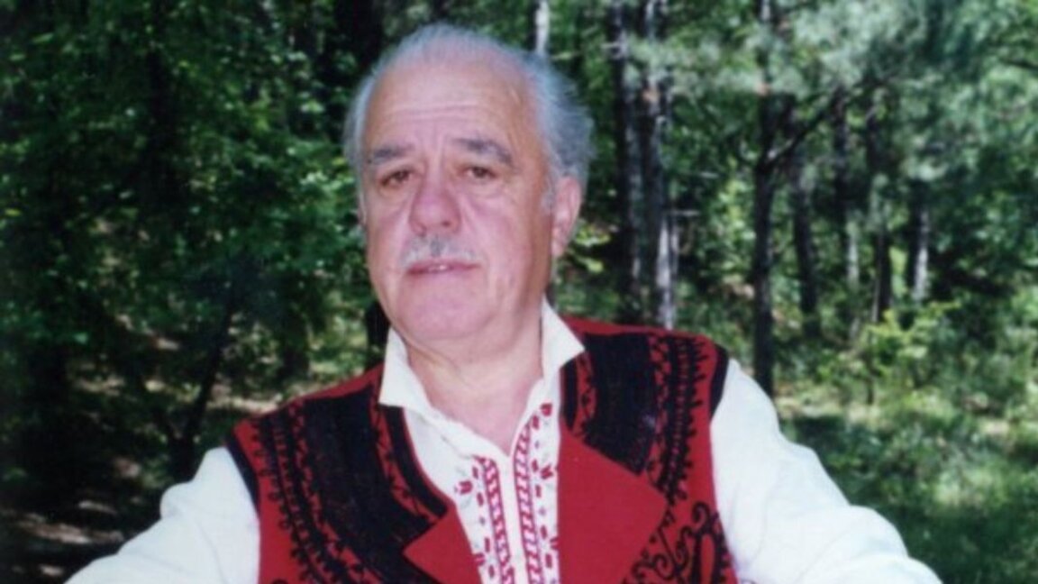 Kroum Yankov