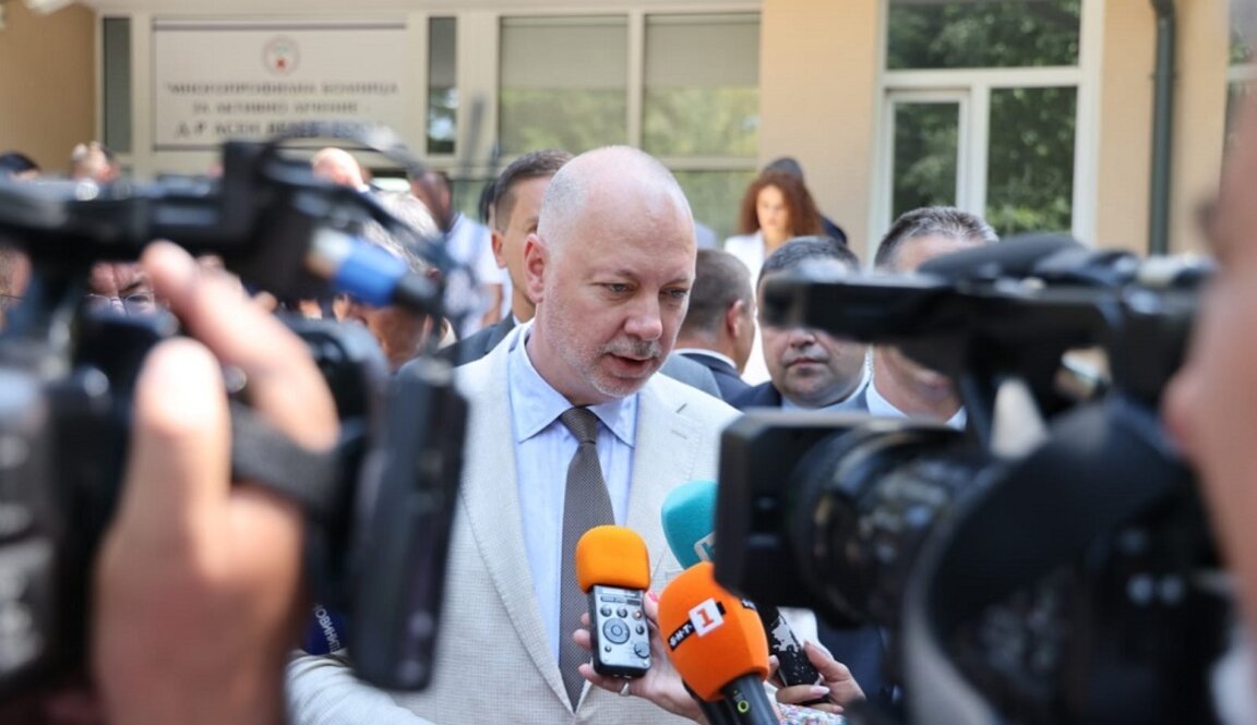 AP’deki heyetimizin Bulgaristan lehine oybirliğiyle oy kullanması son derece önemlidir