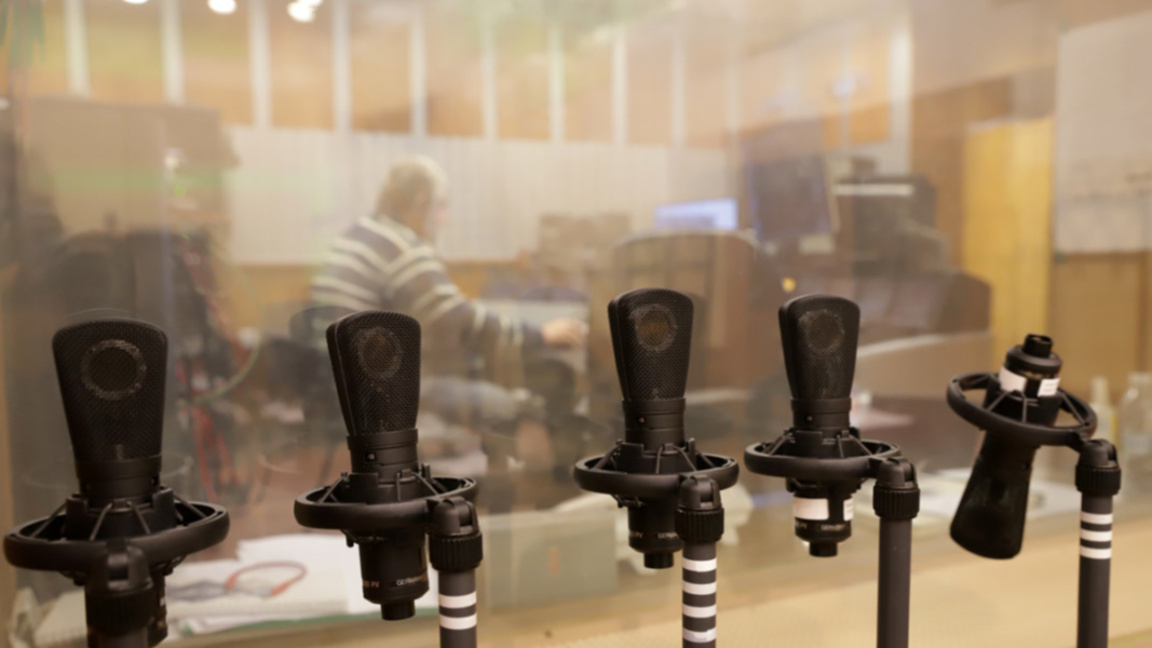 Άνθρωποι του ράδιο για το ΡΒ – την εικόνα της χώρας, που ενθουσιάζει και εμπνέει