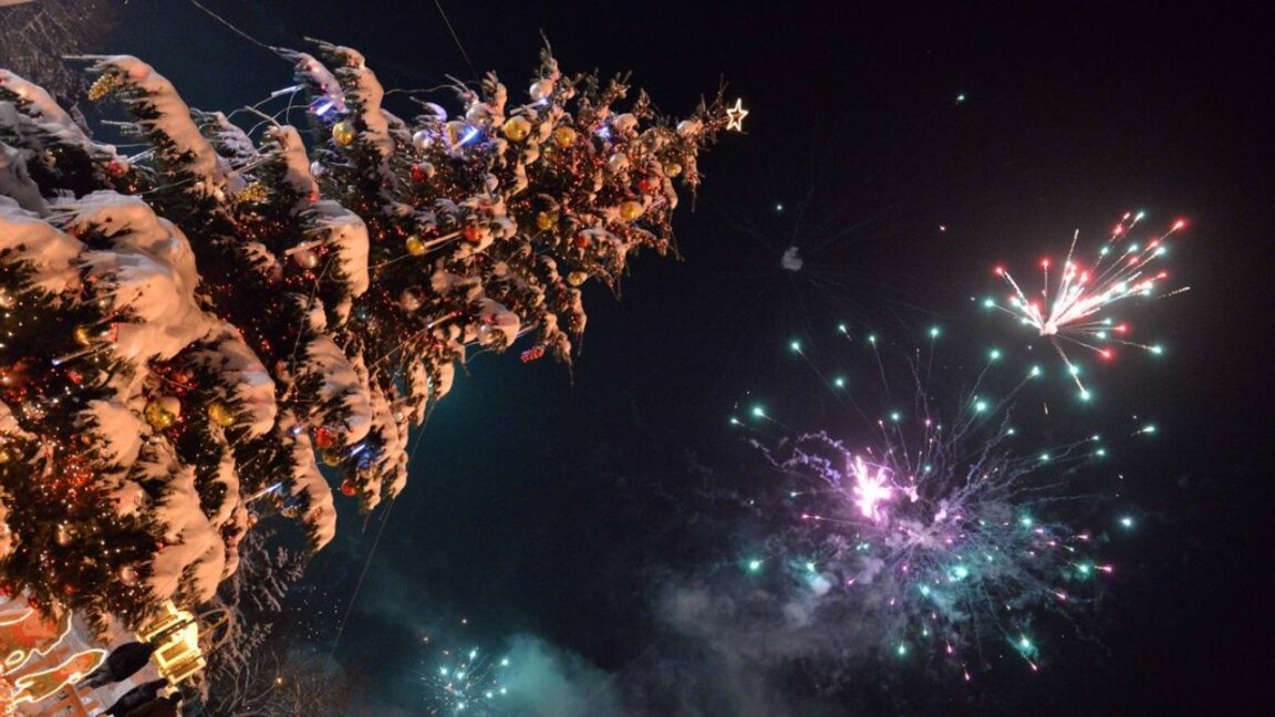 Dangerous fireworks withdrawn from the market