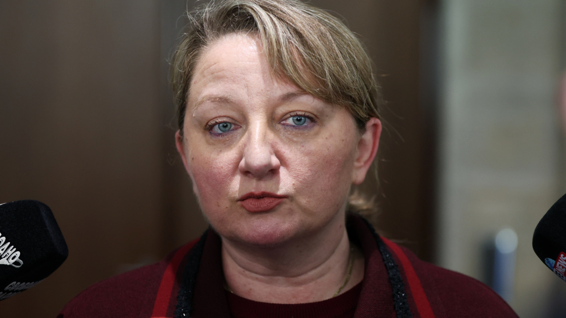 Деница Сачева