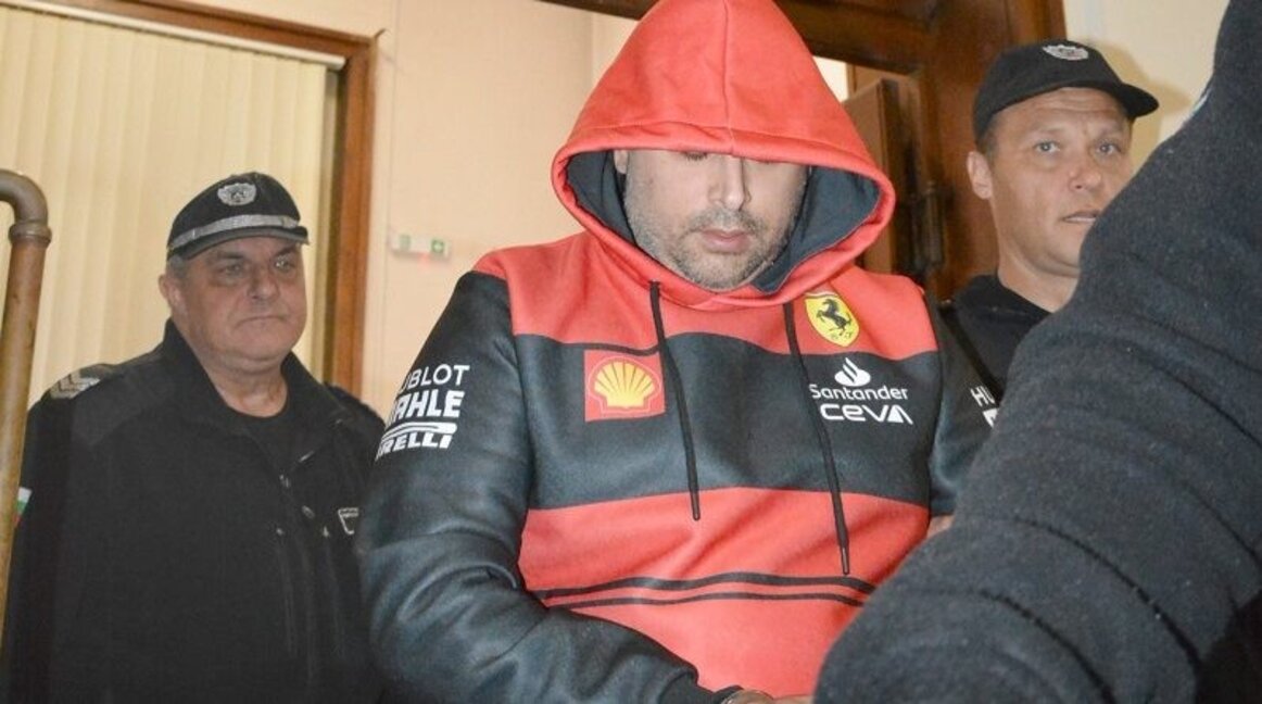 Тръгна делото срещу мъж, блудствал с деца в Димитровград