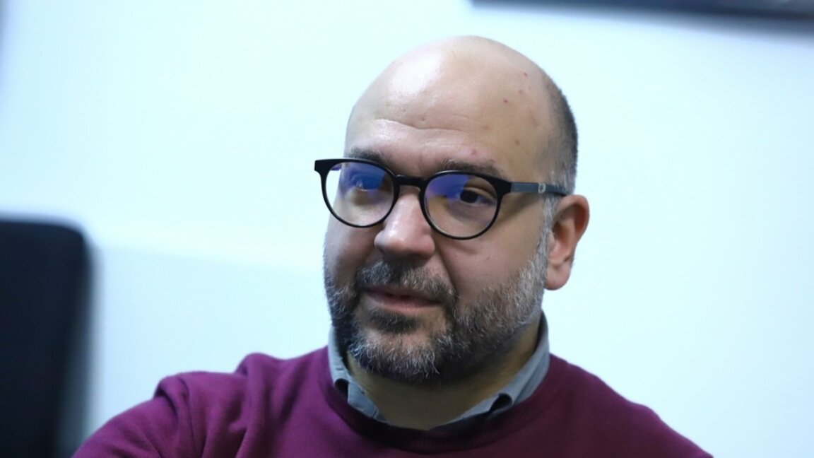 Христо Панчугов